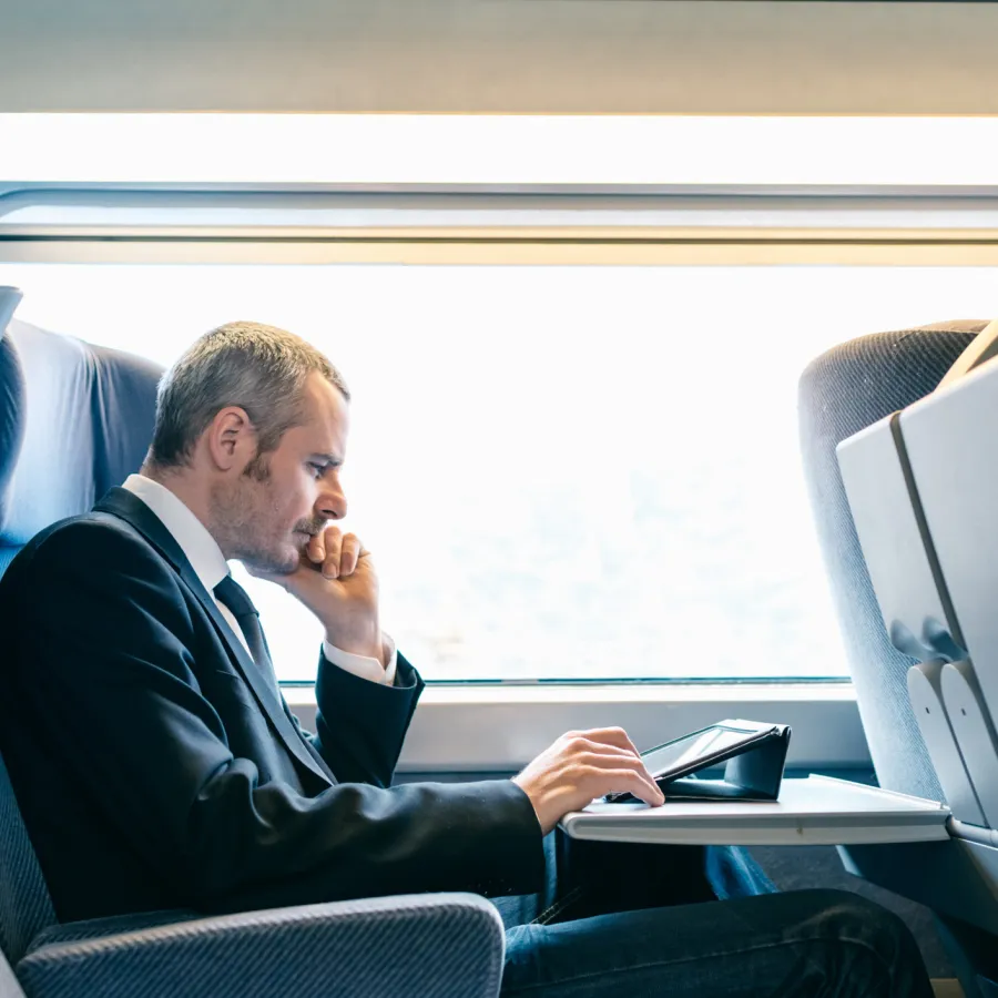 What Is Top of Mind for SMB Travelers in 2022?