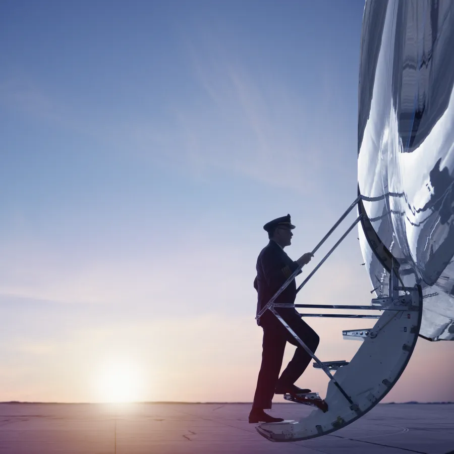 aerospace selected photo