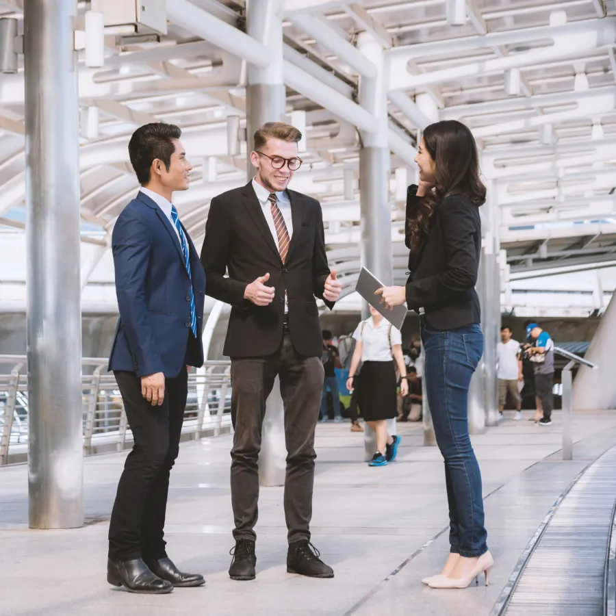 Ways to Prepare Your Business for Unexpected Change