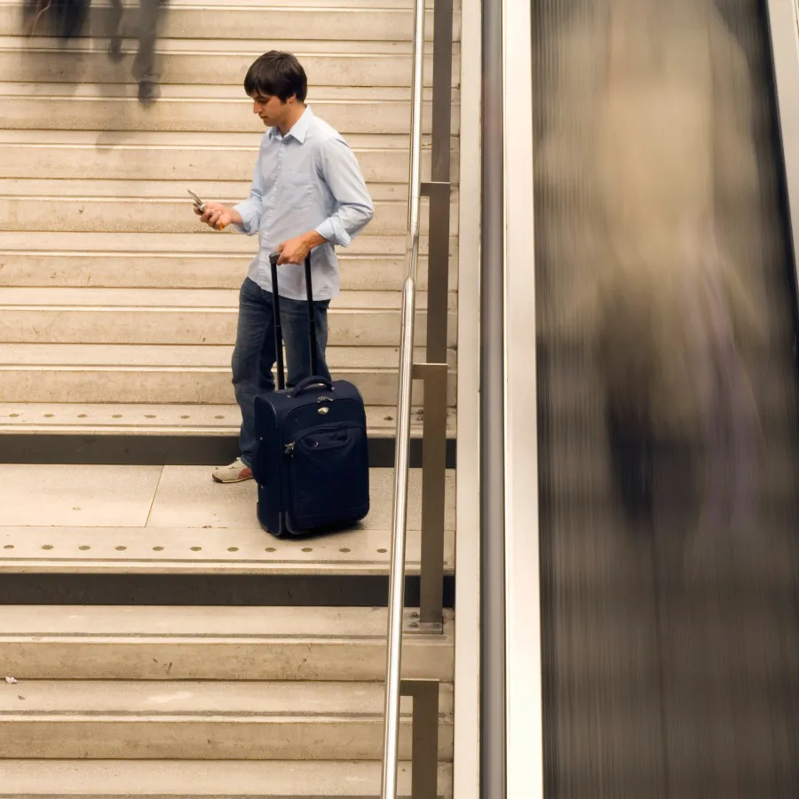 6 Questions to Ask When Incorporating Duty of Care into Your Travel Program