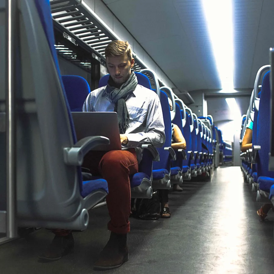 The C-Suite is Wondering What Travel is Up To