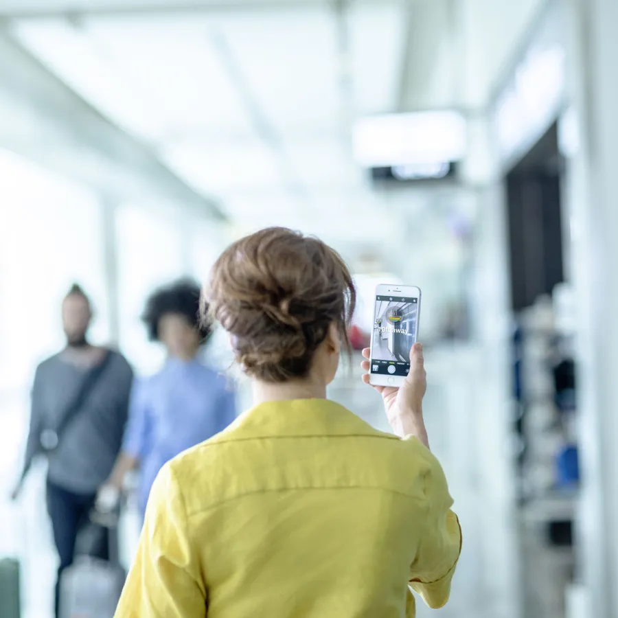 Future-Proof Your Organization for the Next Era of Business Travel