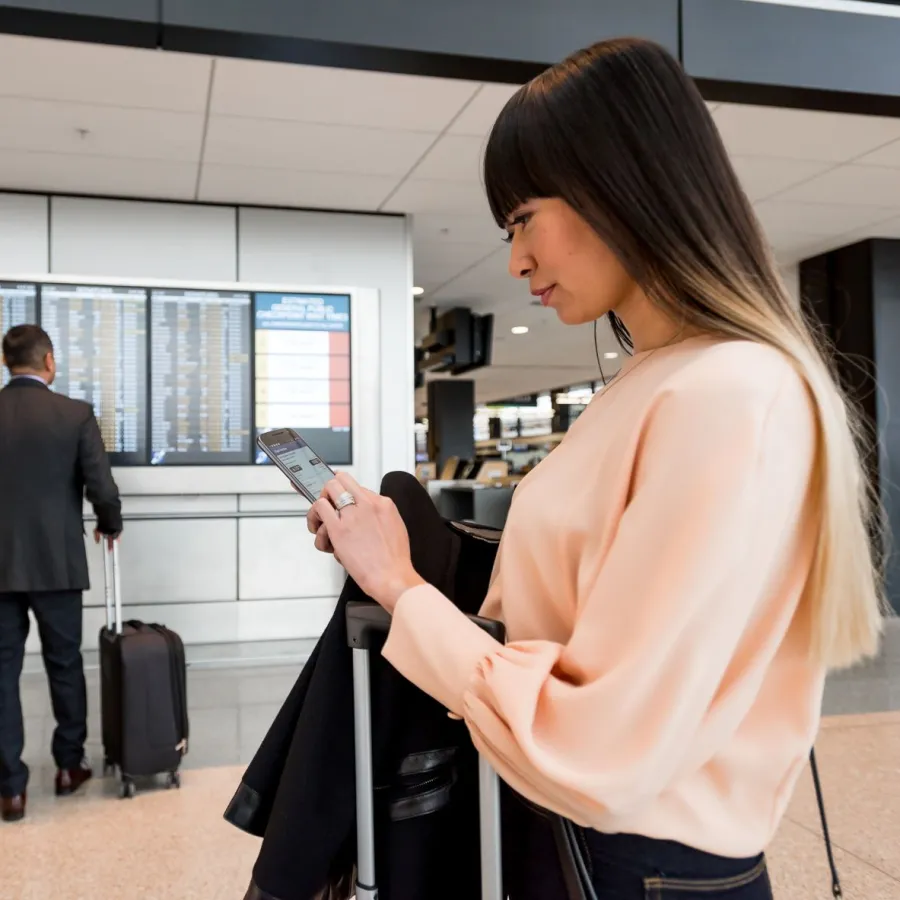 Travel, Gen Z, Gen Alpha, SAP Concur Fusion