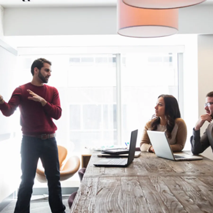 How CFOs Are Leading Transformation and Driving Enterprise Reinvention