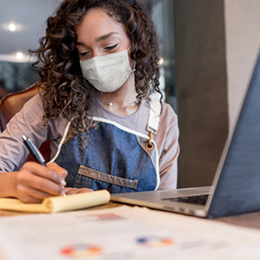 Reducing Risk: 6 Reports to Close Your Spending Loopholes