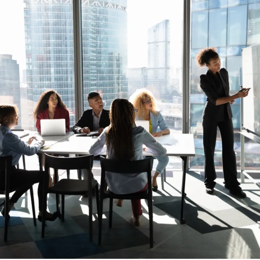 Financial Times Series: Adapting to Change That Never Stops