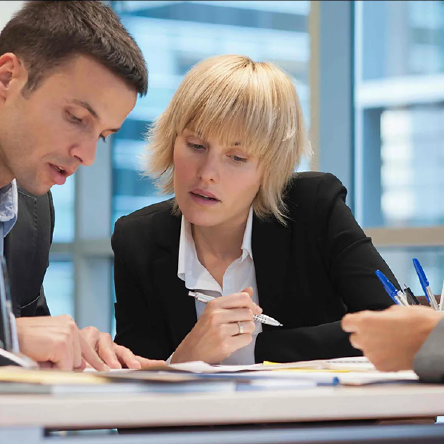 Are Your Business Spending Processes, Metrics Up to the Times?