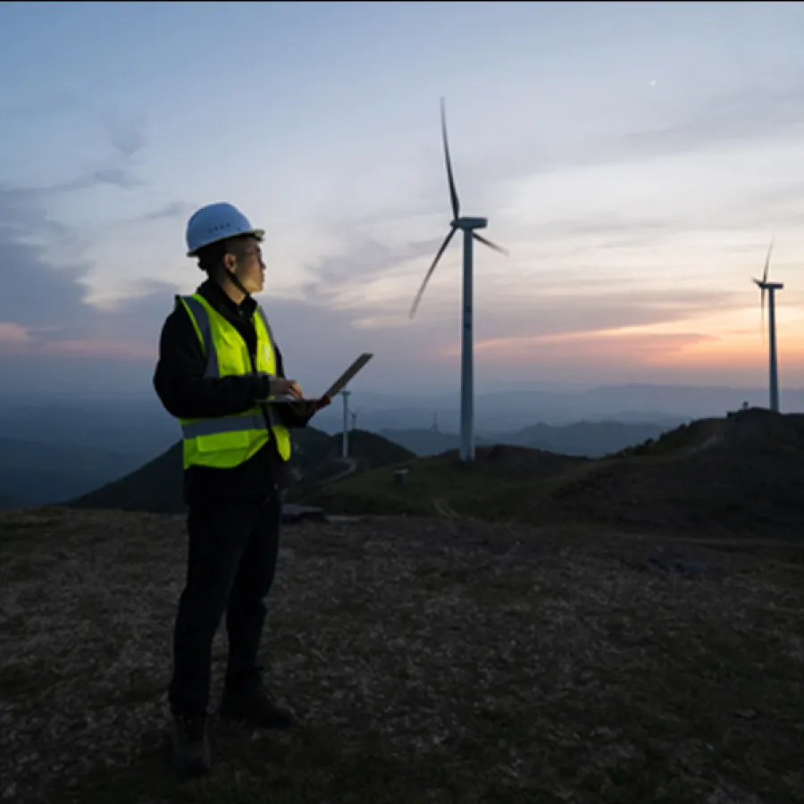 3 Ways T&E Can Contribute to Utility and Energy Company Sustainability