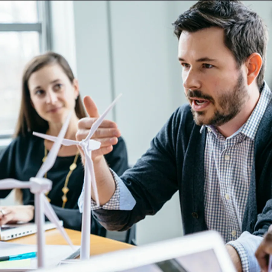 Learn How CFOs Can Foster Sustainability, Achieve Growth 