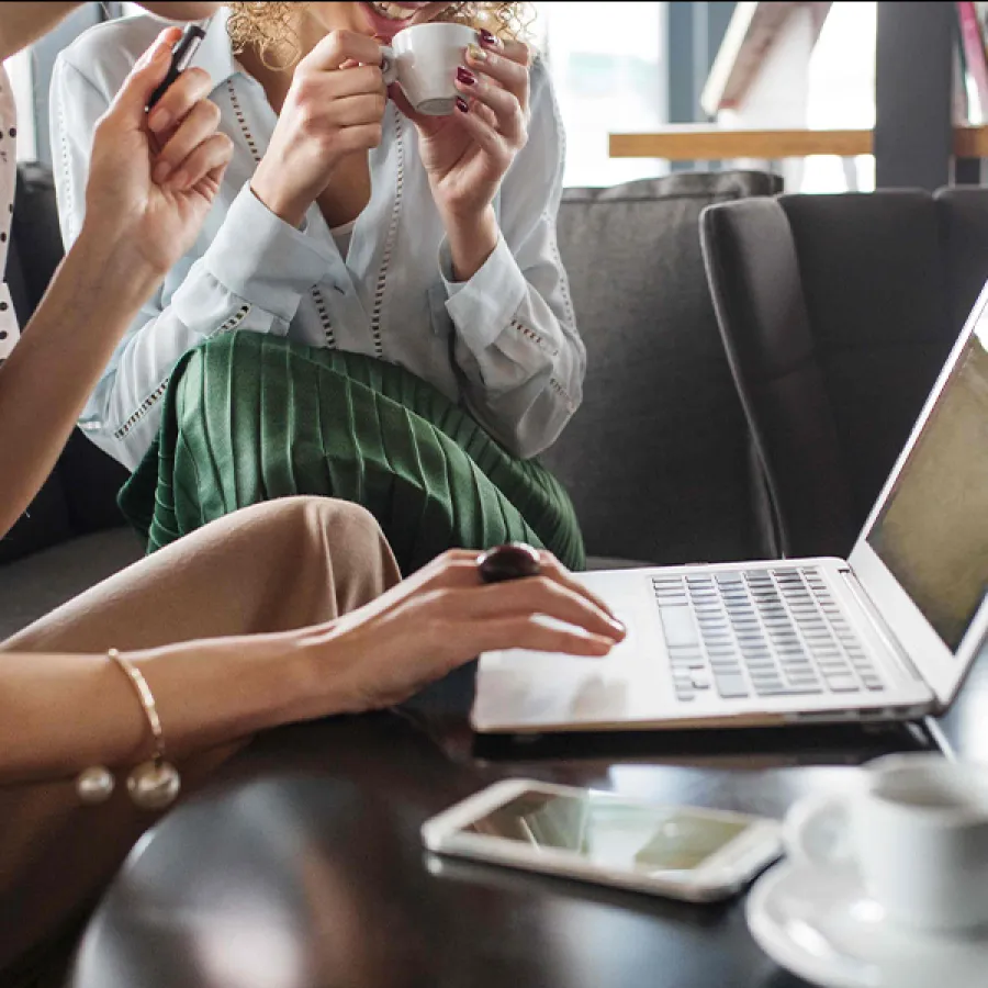 How Intelligent Travel and Expense Management Drives the Future of Work 