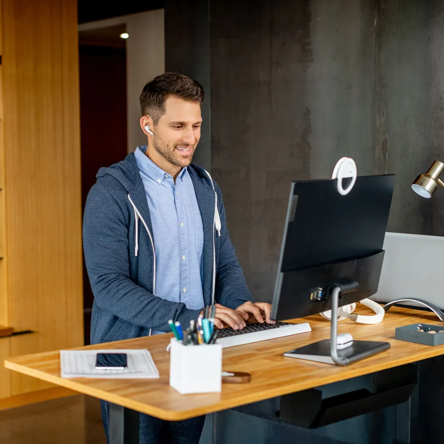 Hybrid Work Raises Your Tax Risk and Complexity 