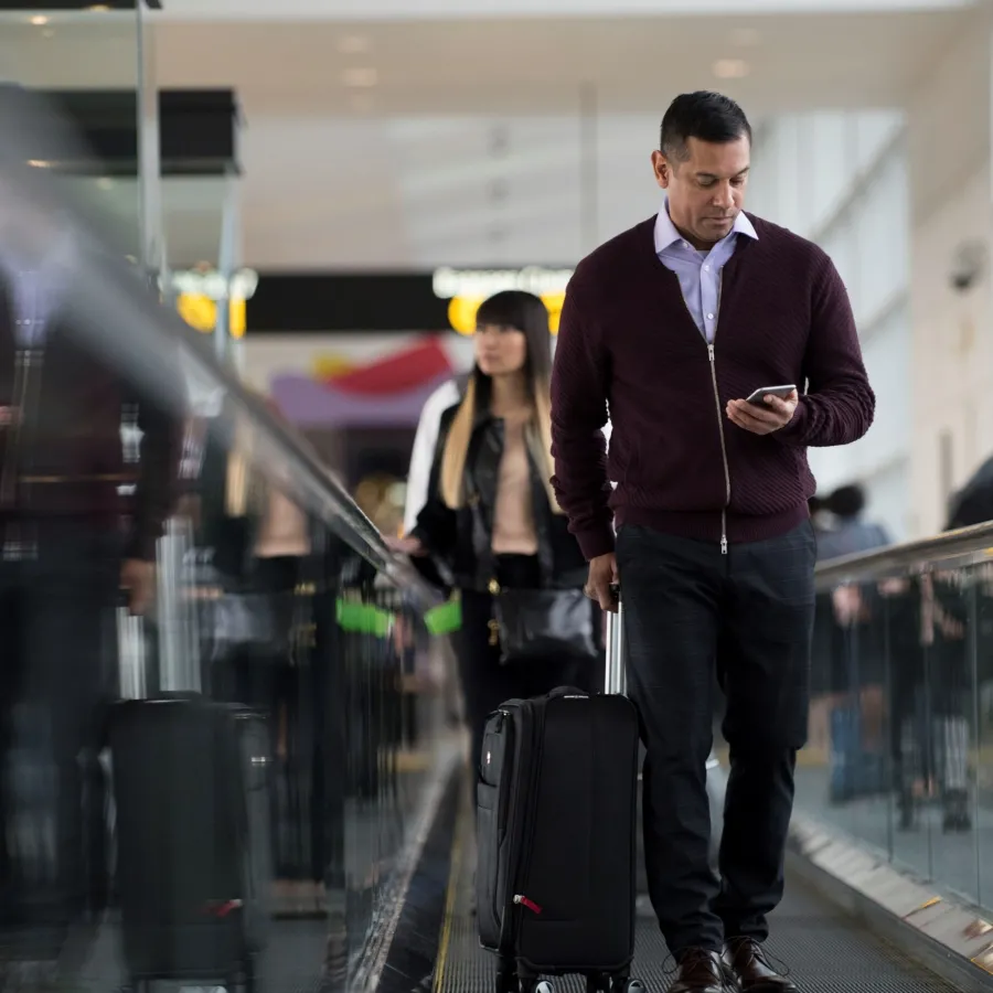 Majority Feel Business Travel Isn’t Offered Equally to All, Survey Finds