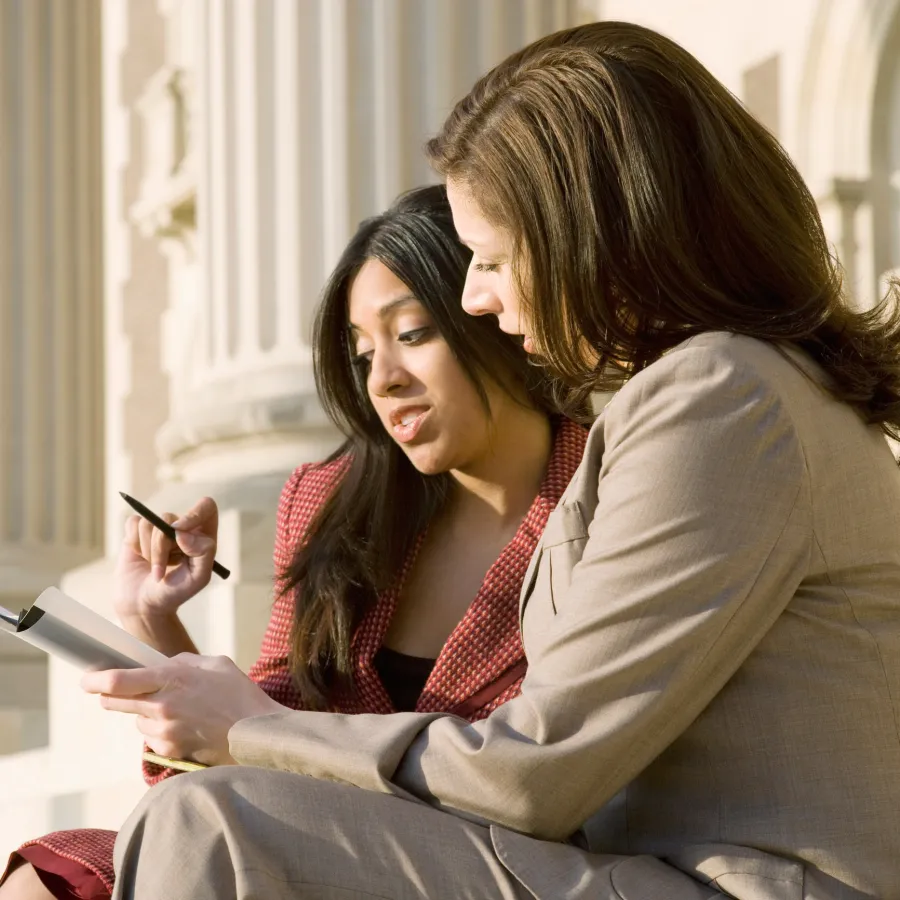 Our Commitment to a Mission-Centric Government