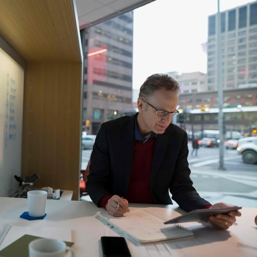 Reimagining AP and Moving Beyond Digitization: An SAP Concur Conversations Podcast