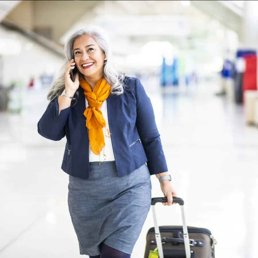 SAP Concur Unveils New Experiences for Concur Travel