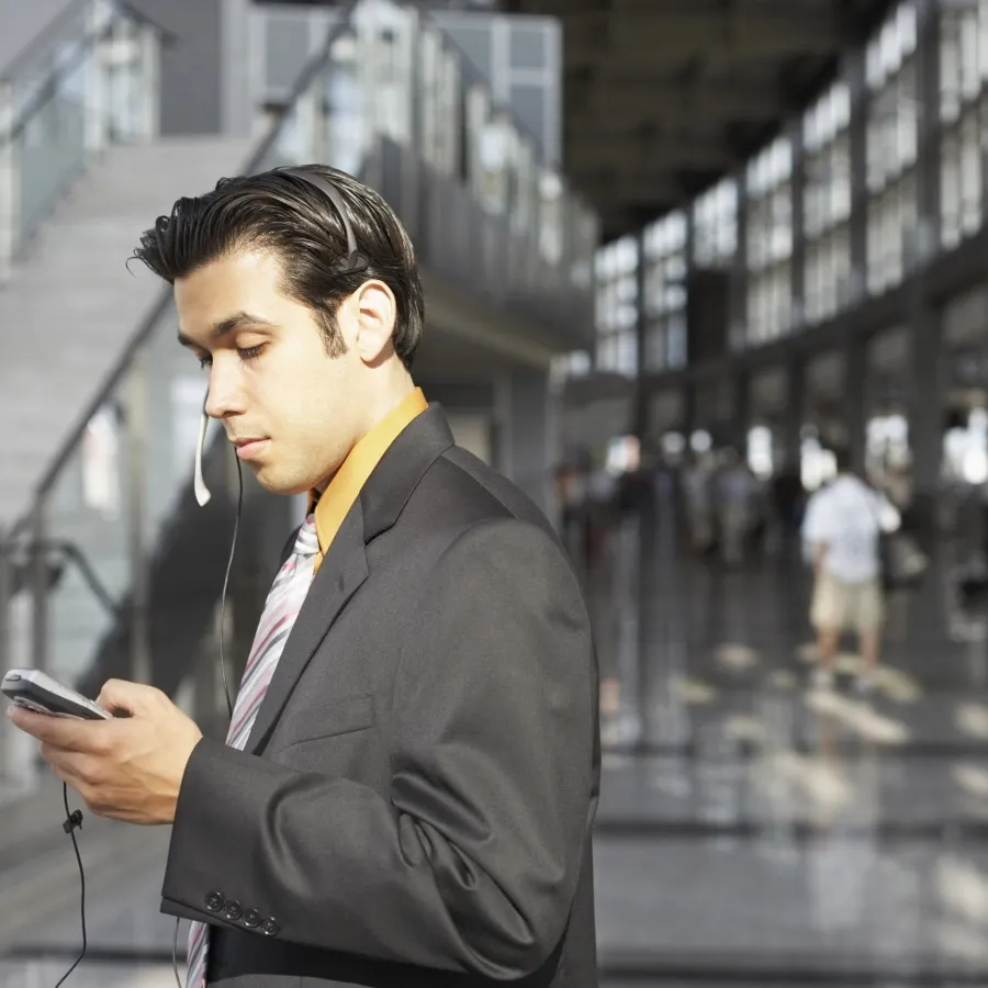 How Travel Experiences and Expectations Differ by Generation