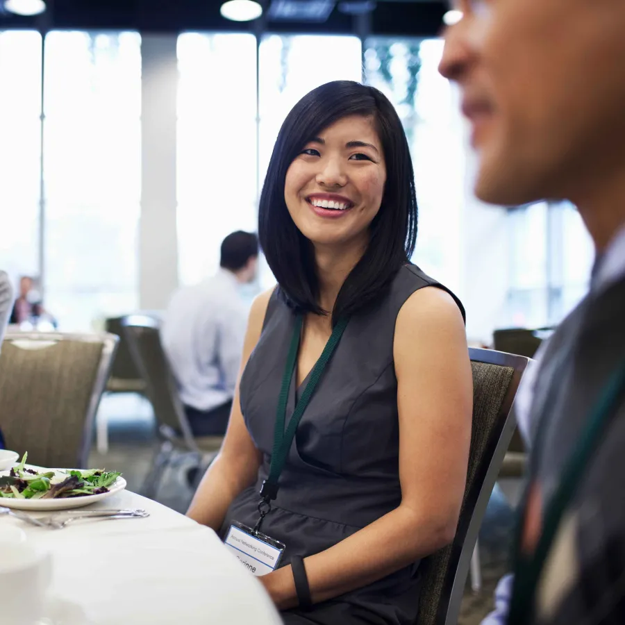 The SAP Concur Community-Centric Approach to Financial Efficiency in Higher Education 