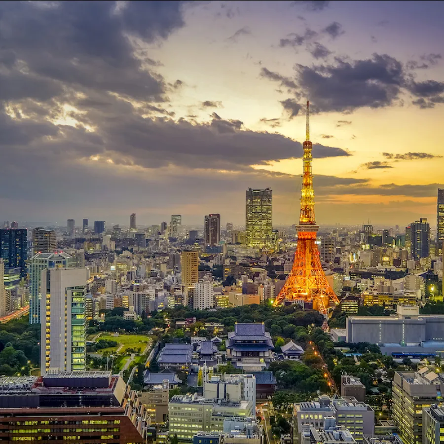 JTB-CWT Concur TripLink Integration: Enhancing Business Travel in Japan