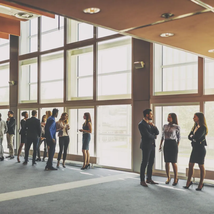 Maximizing Your Investments through Efficient Event Management 