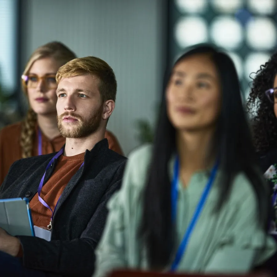 Navigating Event Management Challenges in Regulated Industries: Challenges and Trends