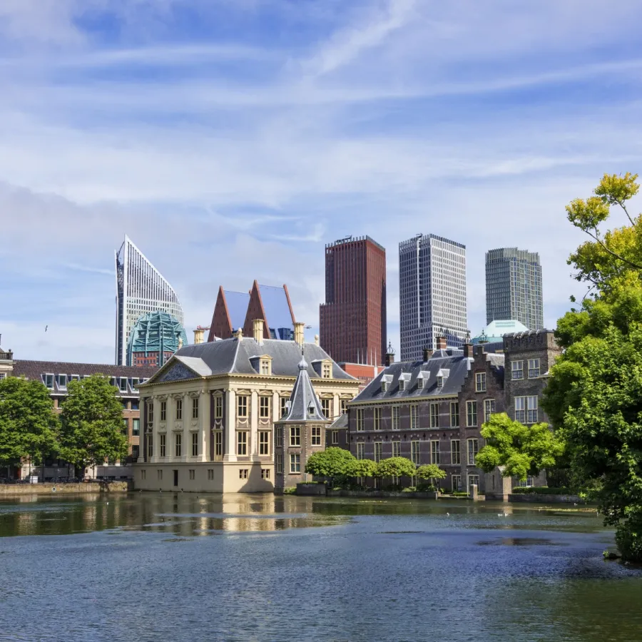 The Journey of Finance Transformation for County Government Organizations 
