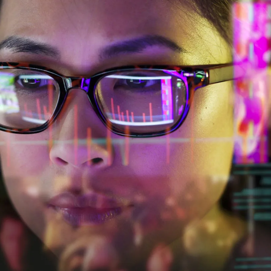 From Back Office to Tip of the Spear: How AI Will Transform T&E