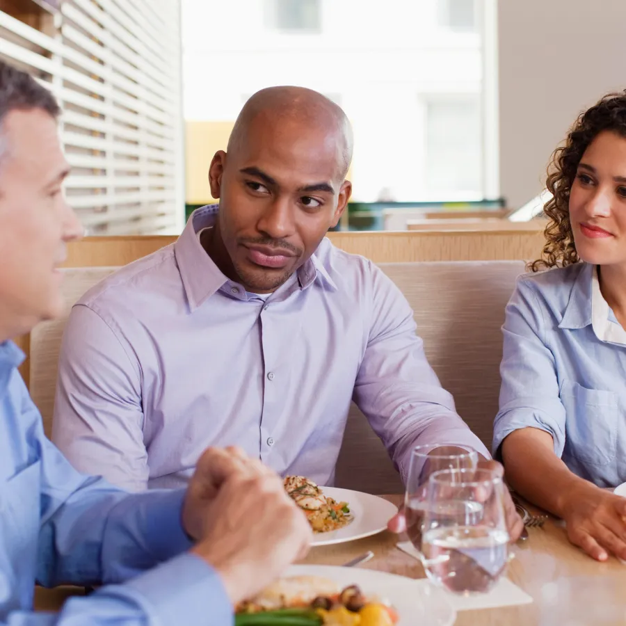 Business Meals and Entertainment Expenses Surpass Pre-Pandemic Levels 