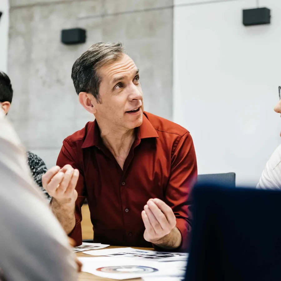 What is Business Process