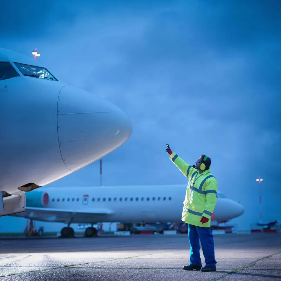 Travel Safety Guidelines for Employees: Ensuring Safe and Secure Business Travel   