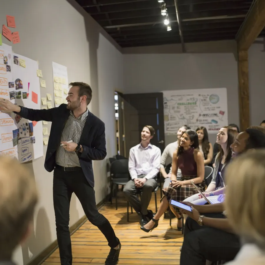 Four Tips for the Higher Education Back Office as They Head Back to School