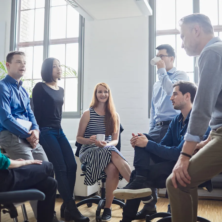 Fostering Gratitude: How to Truly Appreciate Your AP Team