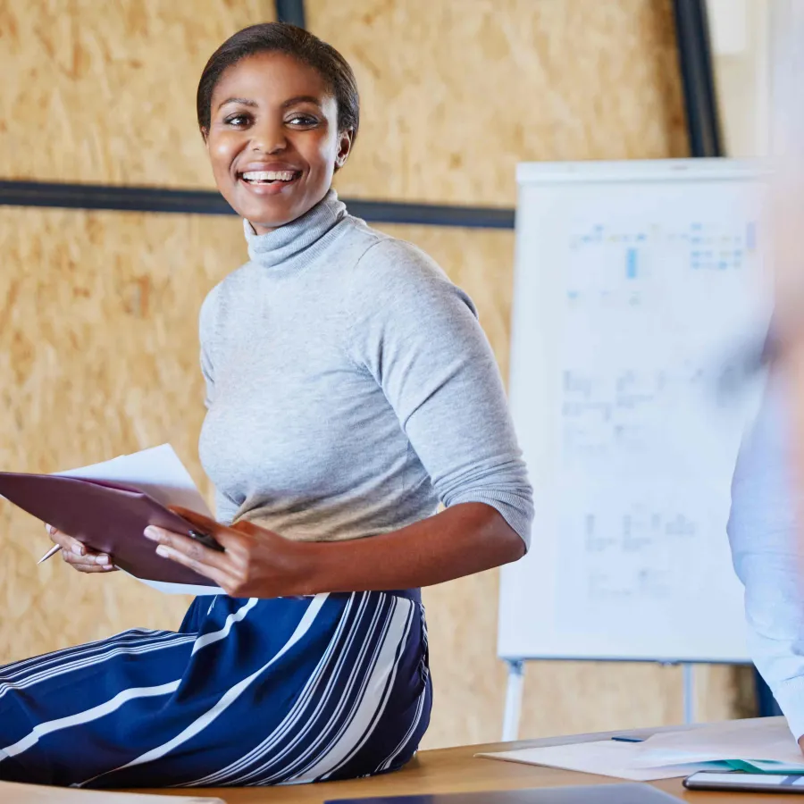 Change is Constant. Here’s How Your Business Can Get Ready
