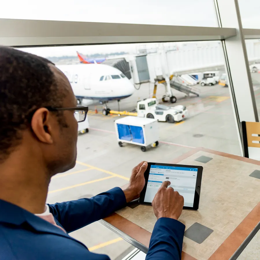 A Buyer’s Guide to Choosing a T&E Solution for Your Business