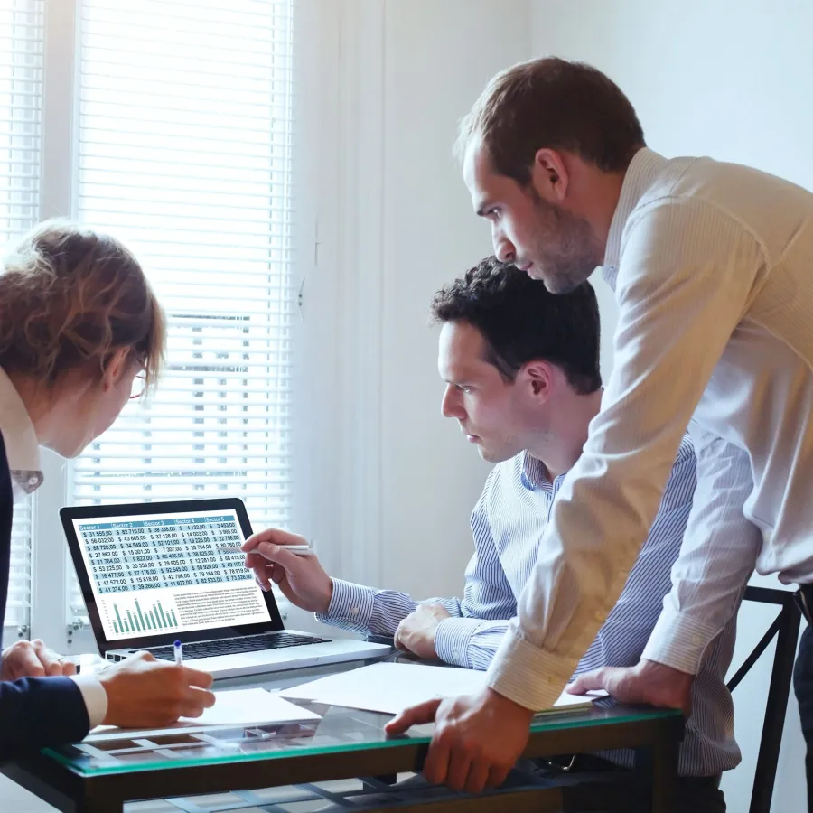 Finding Security in Data Intelligence and the Cloud