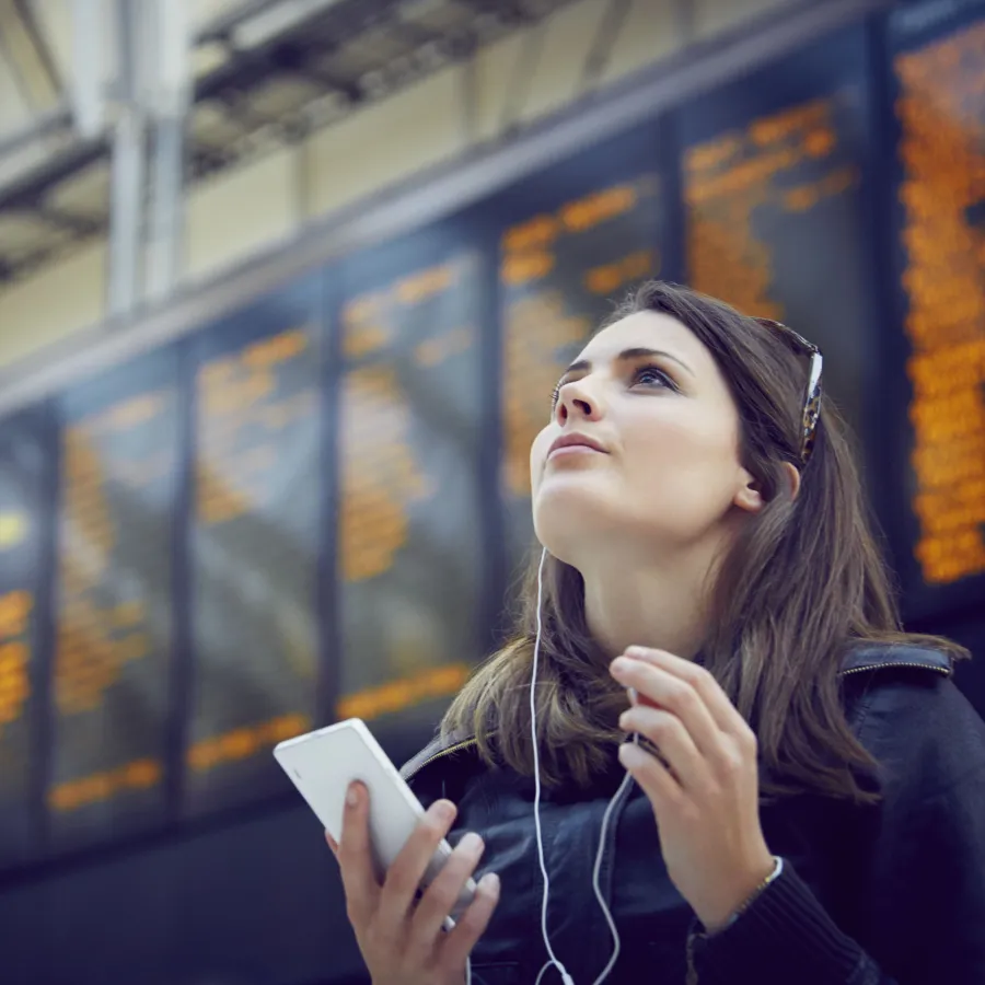 Travel Management Solutions for Small Businesses