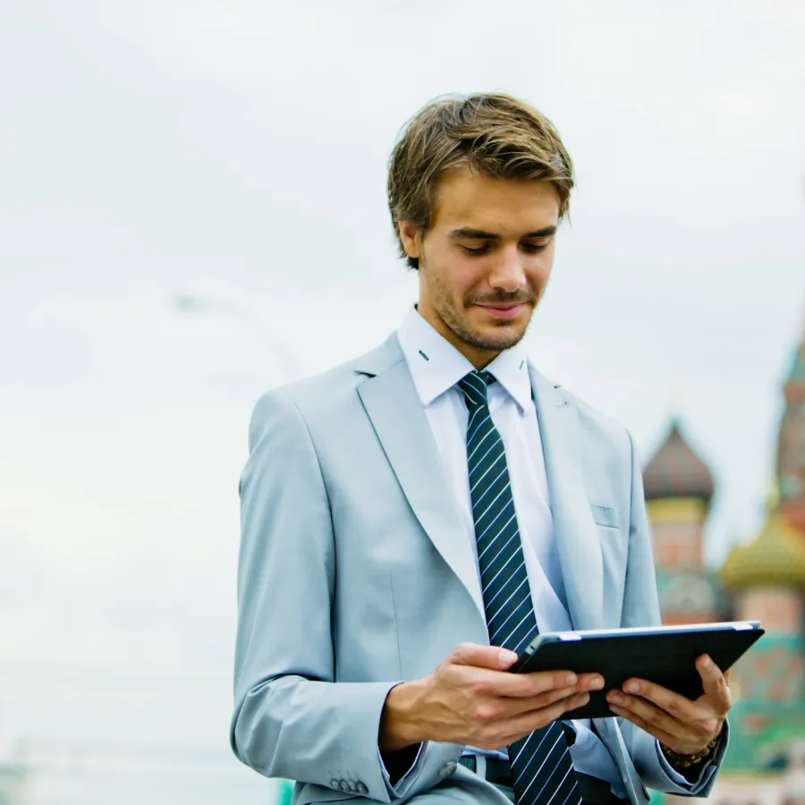Travel Risk Management: How to Provide Safe Businesses Travel 