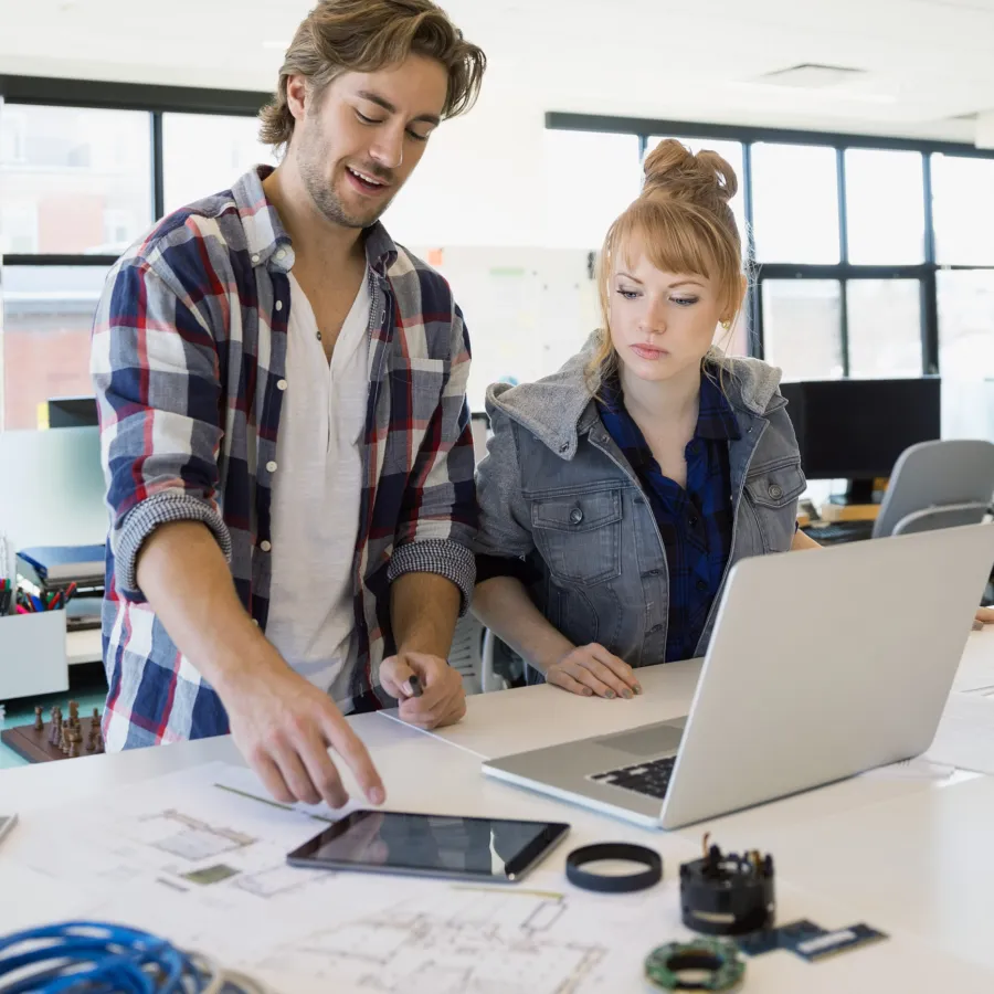 How Automation Meets Growing Needs of Growing Businesses 