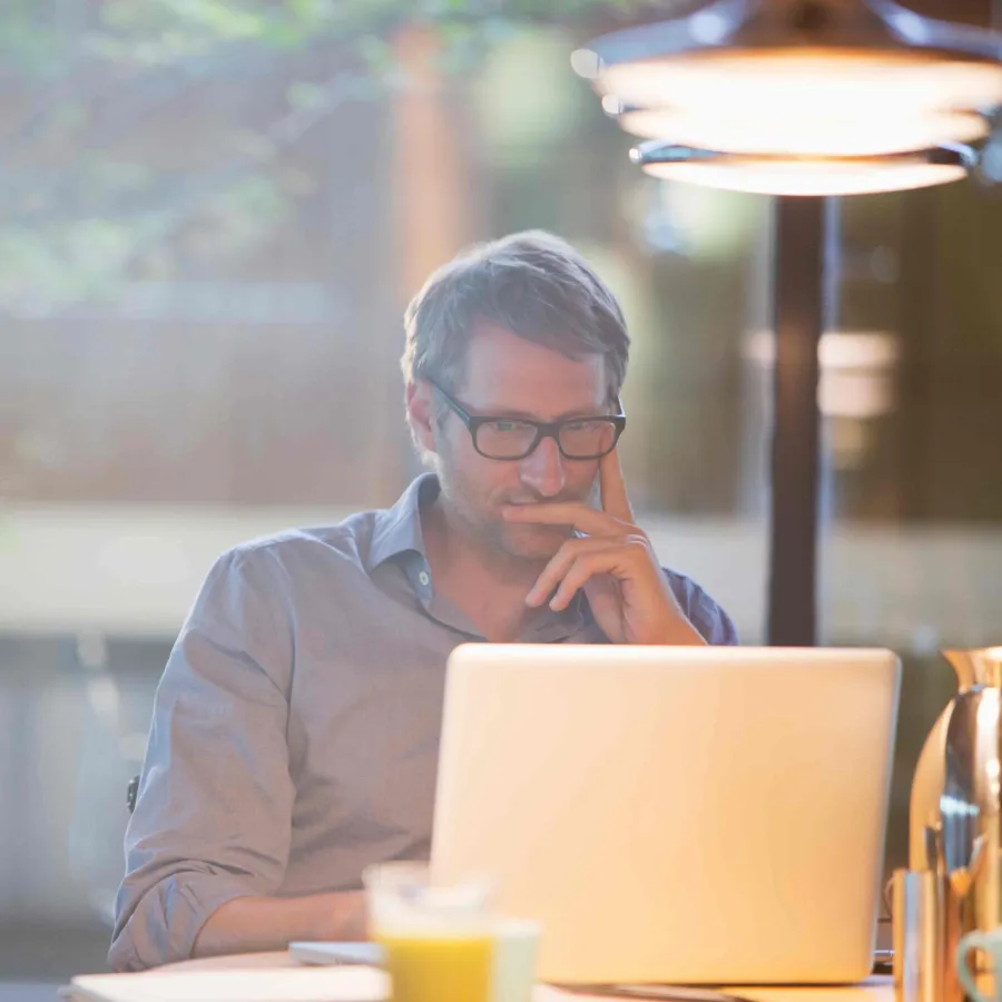 Ready for the Future? Focus on These 5 Business Outcomes 