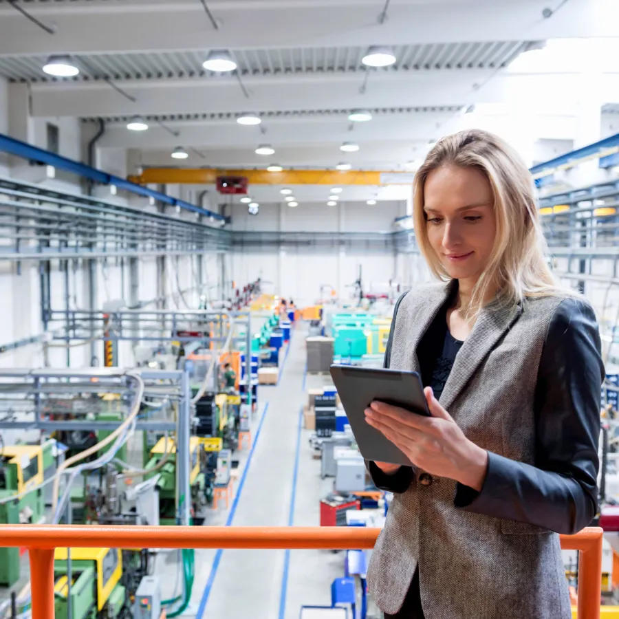 Six Proven Strategies for Boosting Productivity at Your Business 