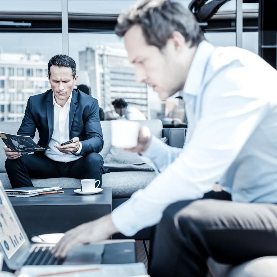 Expense Management with AI: A Comprehensive Guide