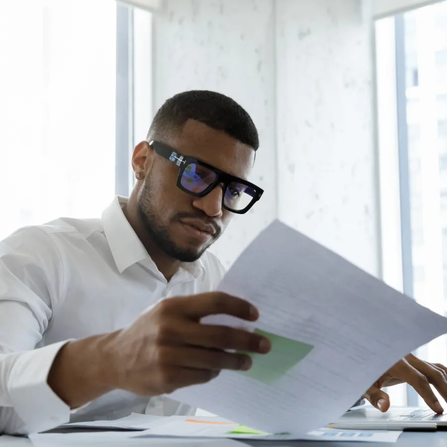 New Resolutions for Finance Leaders: Ready for Anything