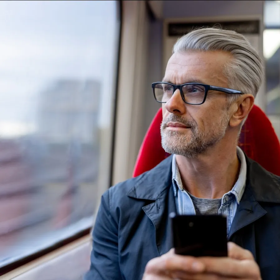 A Vision for the Future of Travel and Expense Management
