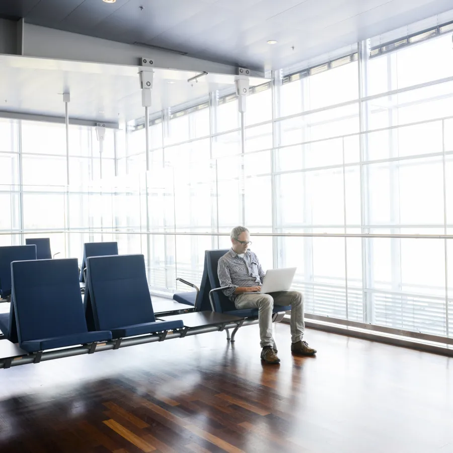 The Trends Shaping a Business Travel Power Shift