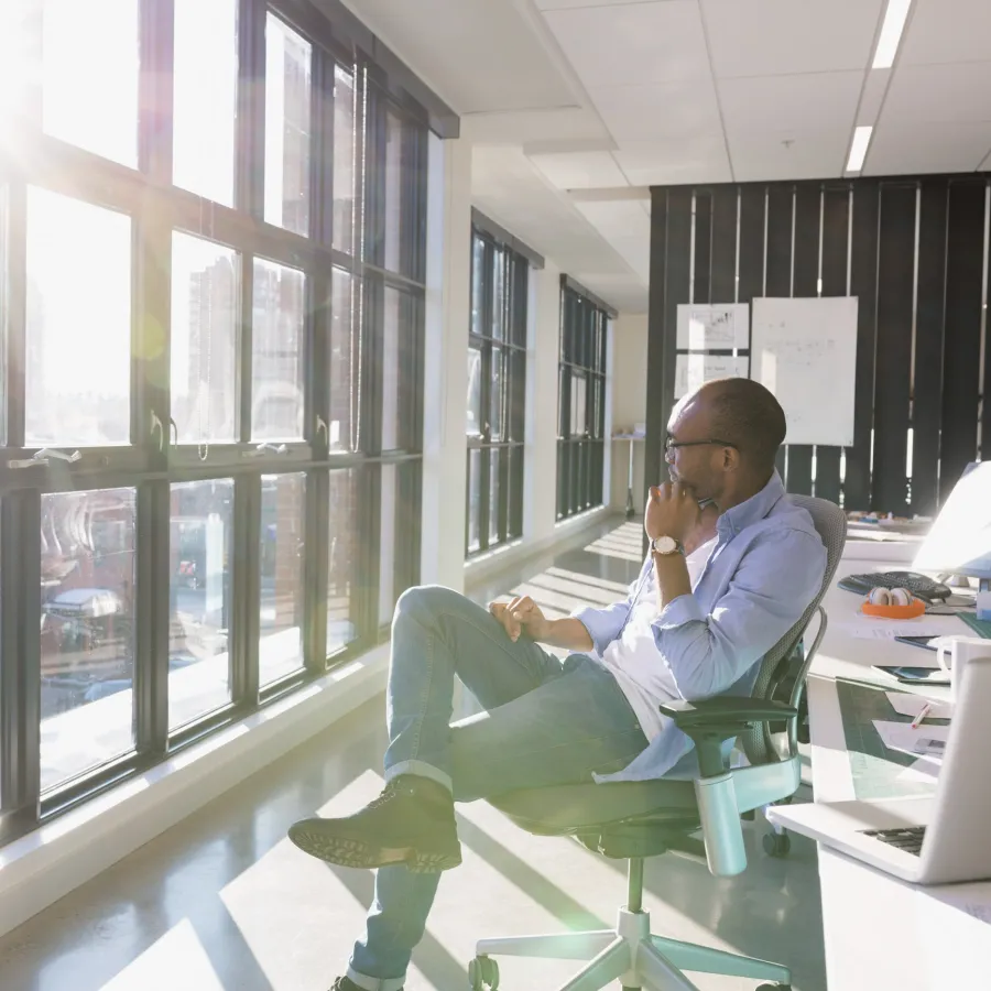 A Look Inside Expenses: How Much Are Your Employees Spending?