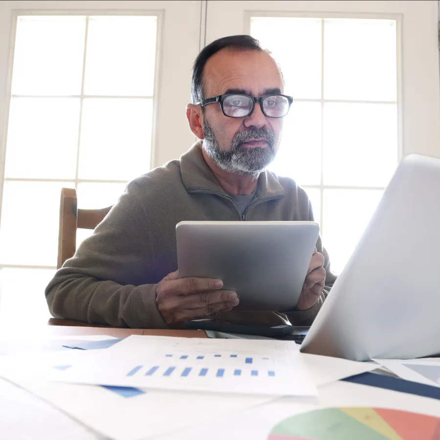 Amid Uncertainty, Finance Leaders Must Have a Certain Mindset
