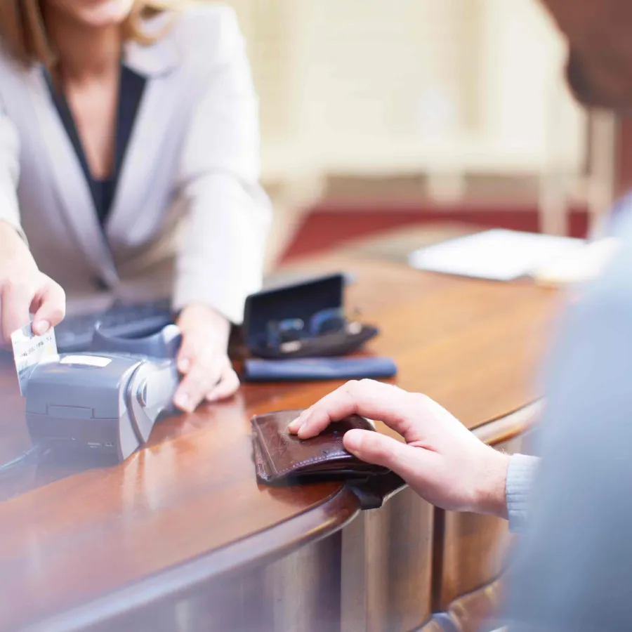 Right Tools and Approach Improve Spend Visibility and Control