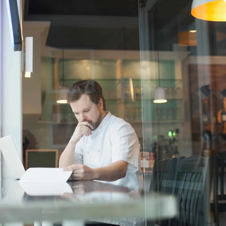 Efficiently Using Data Analytics in the Auditing Process