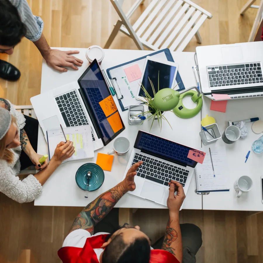 Reduce Fraud with Technology, Policy, and Other Tools You Have