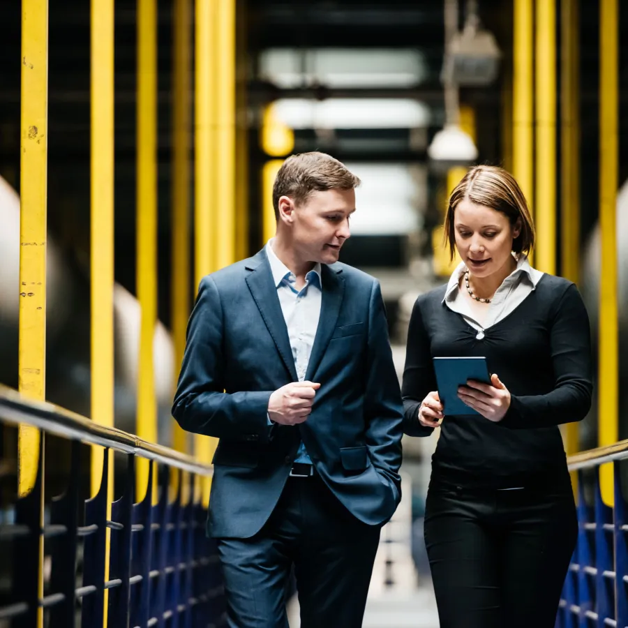 How Service Experts Lead the Way in Optimizing Your Travel & Expense Solution 