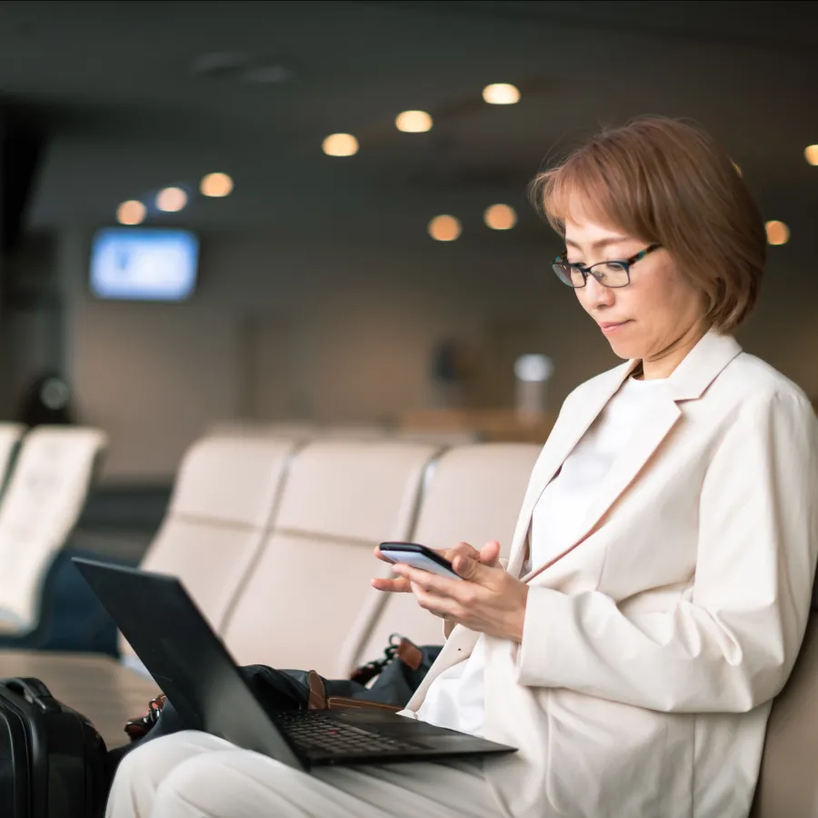 How AI Travel Planners are Revolutionizing Business Travel